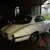 1961 Alfa Romeo Giulietta SS