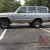 1986 Toyota Land Cruiser