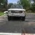 1986 Toyota Land Cruiser