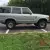 1986 Toyota Land Cruiser