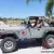 1988 Jeep Wrangler YJ