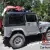 1988 Jeep Wrangler YJ