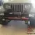 1988 Jeep Wrangler YJ