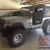 1988 Jeep Wrangler YJ