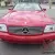 1997 Mercedes-Benz SL-Class