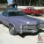 Cadillac : Eldorado Deluxe