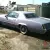 Cadillac : Eldorado Deluxe