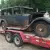1928 Packard