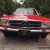 1977 Mercedes-Benz SL-Class