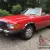 1977 Mercedes-Benz SL-Class