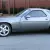 1986 Porsche 928S Metallic Gray very good burg interior new tires 964 mirrors