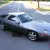 1986 Porsche 928S Metallic Gray very good burg interior new tires 964 mirrors