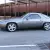 1986 Porsche 928S Metallic Gray very good burg interior new tires 964 mirrors