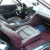 1986 Porsche 928S Metallic Gray very good burg interior new tires 964 mirrors