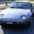 1986 Porsche 928S Metallic Gray very good burg interior new tires 964 mirrors