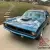 1970 Plymouth Cuda