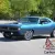 1970 Plymouth Cuda