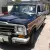 1987 Jeep Grand Wagoneer - CA Car now in MW (storage)