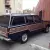 1987 Jeep Grand Wagoneer - CA Car now in MW (storage)