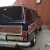 1987 Jeep Grand Wagoneer - CA Car now in MW (storage)