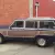 1987 Jeep Grand Wagoneer - CA Car now in MW (storage)