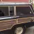 1987 Jeep Grand Wagoneer - CA Car now in MW (storage)