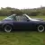 1985 Porsche 911 Carrera Targa 2-Door 3.2L