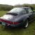 1985 Porsche 911 Carrera Targa 2-Door 3.2L