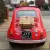 Fiat 500 Classic LHD / 3 Owners / UK Registered / Fully Restored & Exceptional!