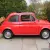 Fiat 500 Classic LHD / 3 Owners / UK Registered / Fully Restored & Exceptional!