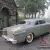 1950 Ford buisness coupe