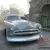 1950 Ford buisness coupe