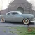 1950 Ford buisness coupe