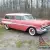 1957 Pontiac Wagon Safari Wagon