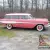 1957 Pontiac Wagon Safari Wagon