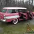 1957 Pontiac Wagon Safari Wagon