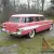 1957 Pontiac Wagon Safari Wagon