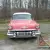 1957 Pontiac Wagon Safari Wagon