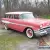 1957 Pontiac Wagon Safari Wagon