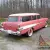 1957 Pontiac Wagon Safari Wagon