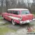 1957 Pontiac Wagon Safari Wagon