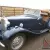 1951 MG T-Series Convertible