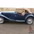 1951 MG T-Series Convertible
