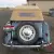 1951 MG T-Series Convertible