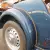 1951 MG T-Series Convertible