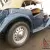1951 MG T-Series Convertible