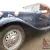 1951 MG T-Series Convertible