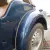 1951 MG T-Series Convertible