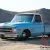 1968 Chevrolet C-10
