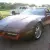Chevrolet : Corvette Z51 (Performance Package)
